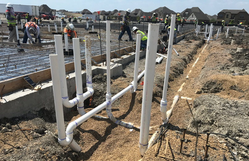 Neu Plumbing