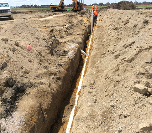 Neu Plumbing