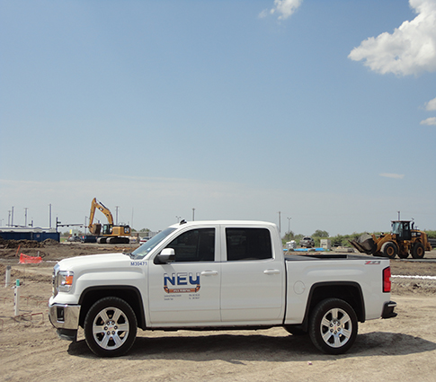 Neu Plumbing
