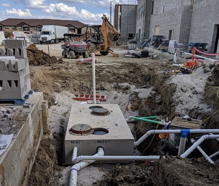 Neu Plumbing