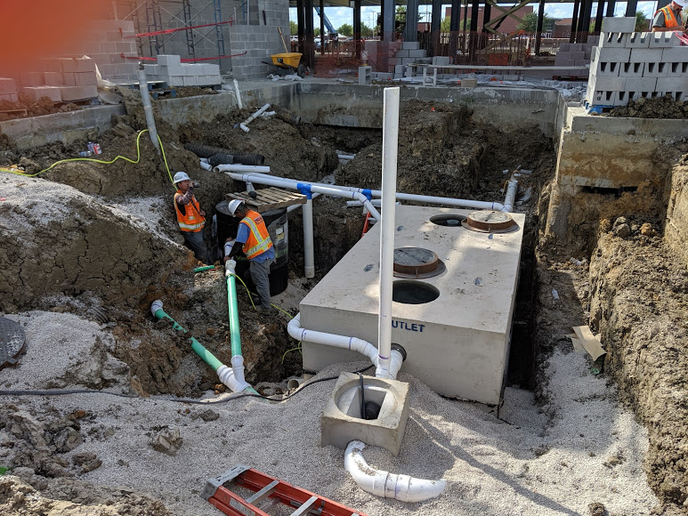 Neu Plumbing