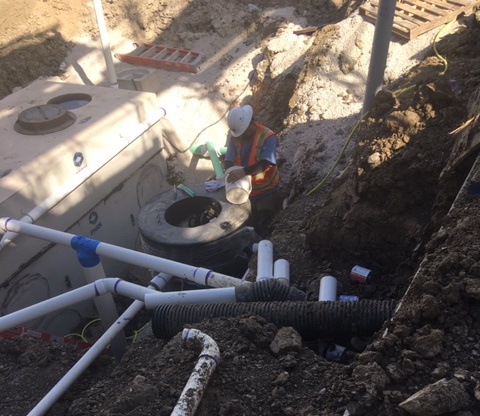 Neu Plumbing