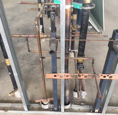 Neu Plumbing