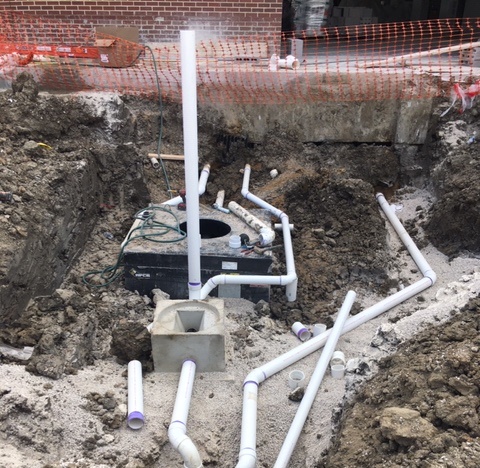 Neu Plumbing