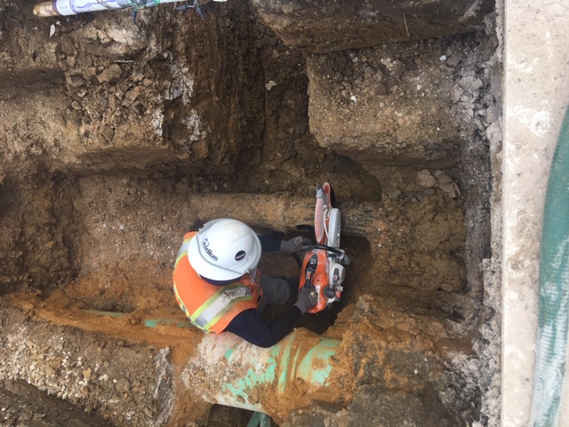 Neu Plumbing