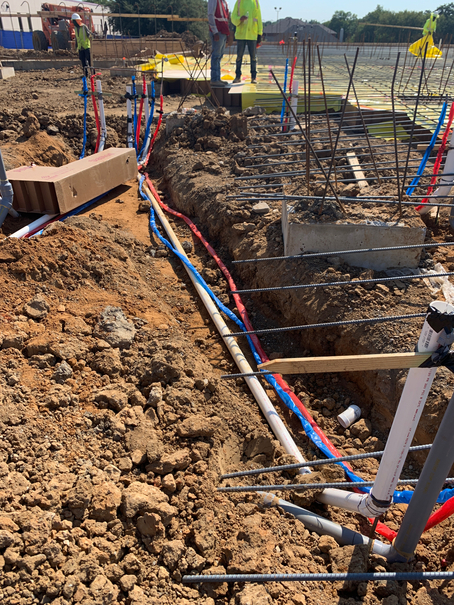 Neu Plumbing