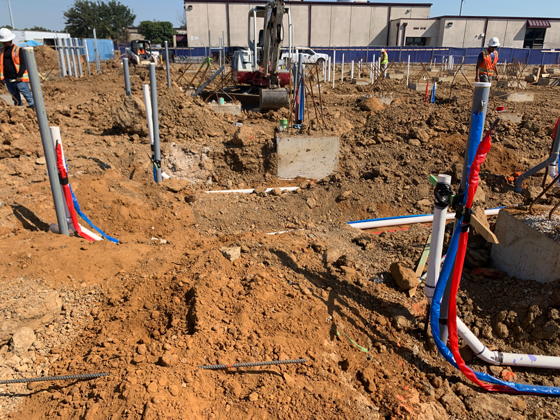 Neu Plumbing