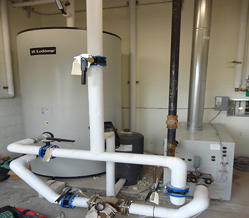 Neu Plumbing