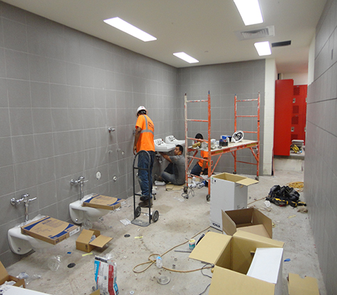 Neu Plumbing