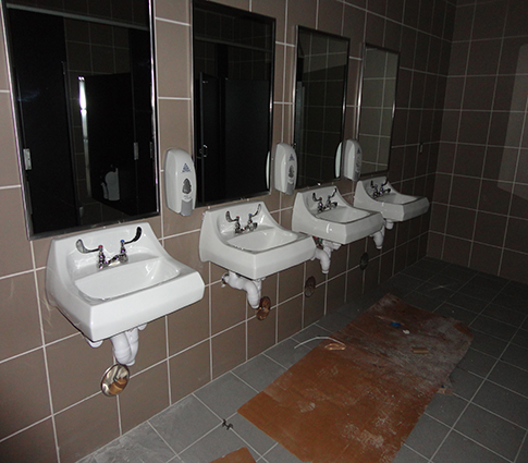 Neu Plumbing