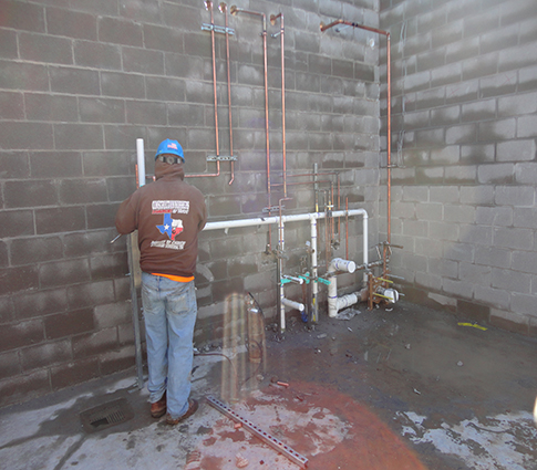 Neu Plumbing