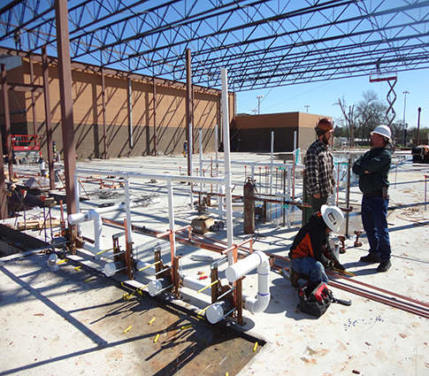 Neu Plumbing