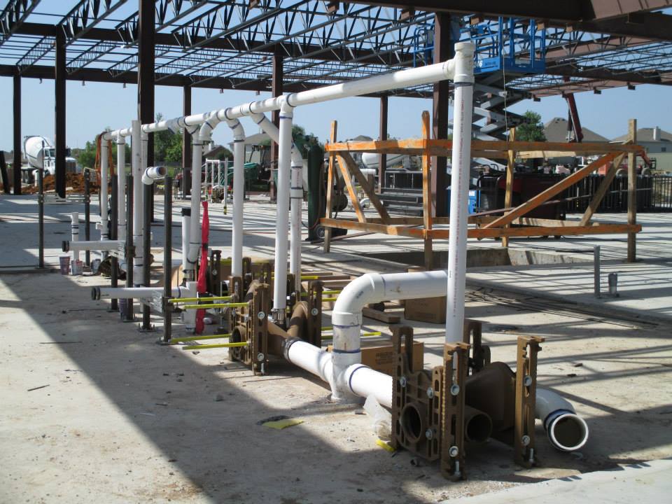 Neu Plumbing
