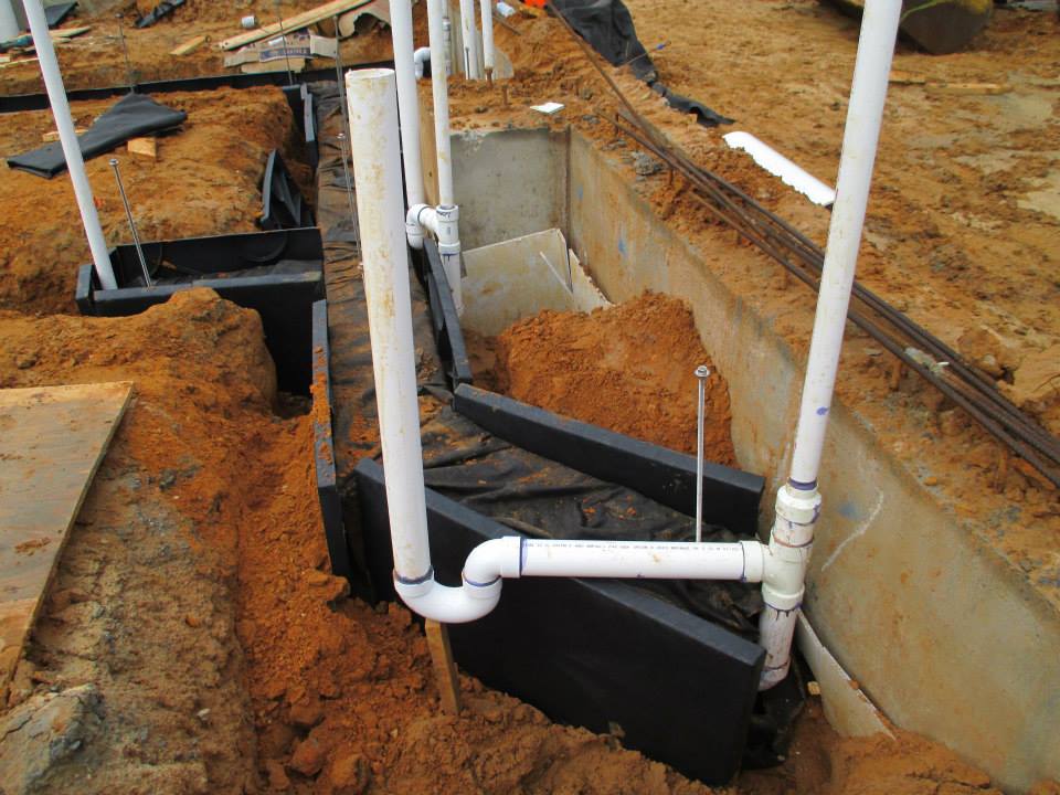 Neu Plumbing
