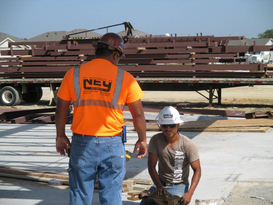 Neu Plumbing