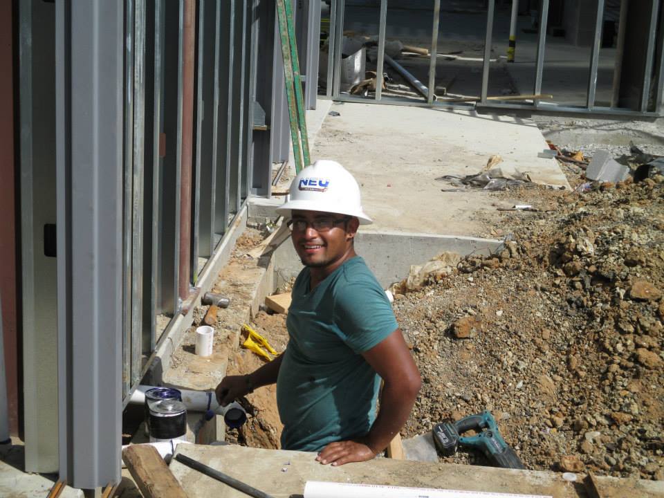 Neu Plumbing