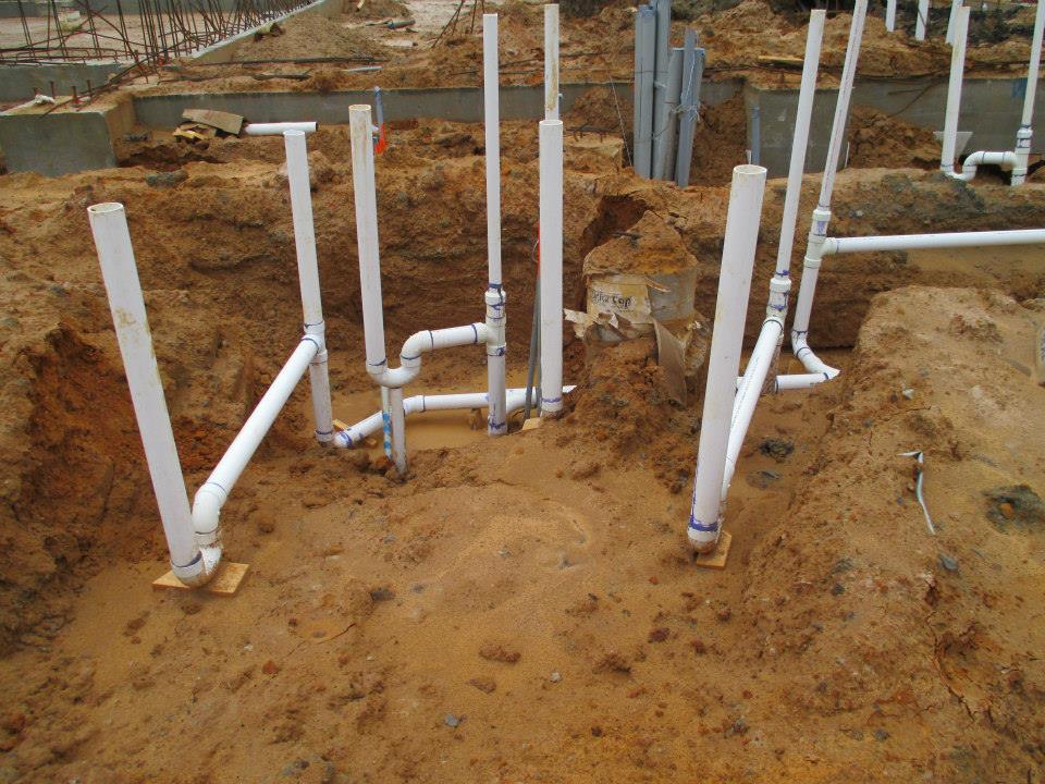 Neu Plumbing
