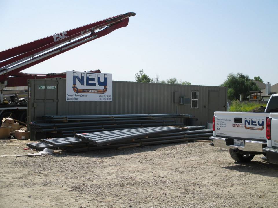 Neu Plumbing