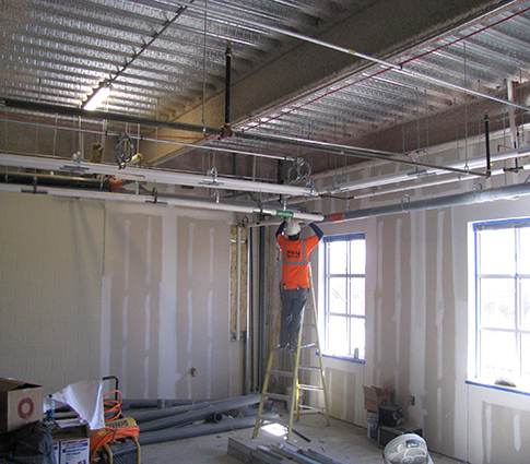 Neu Plumbing
