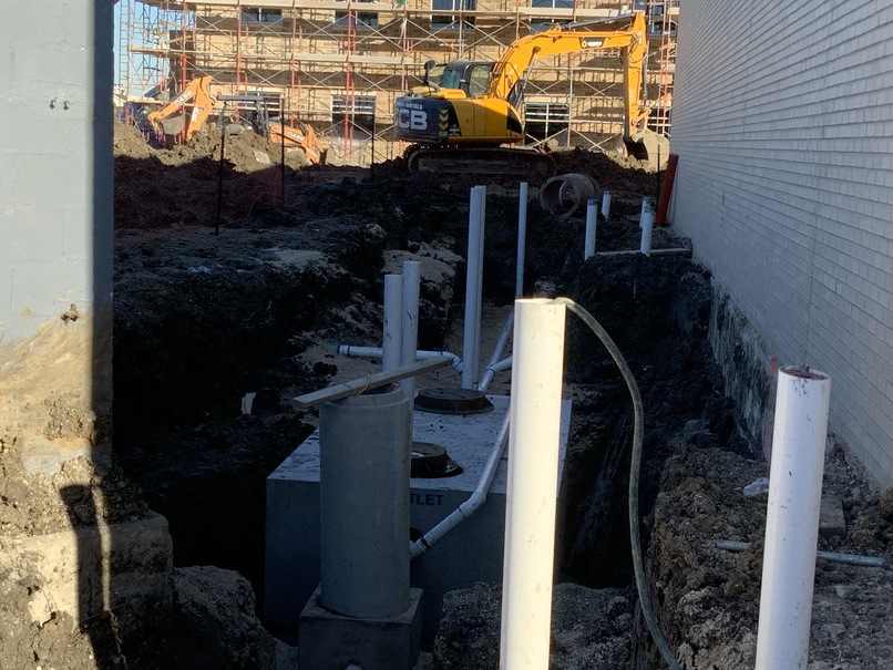 Neu Plumbing