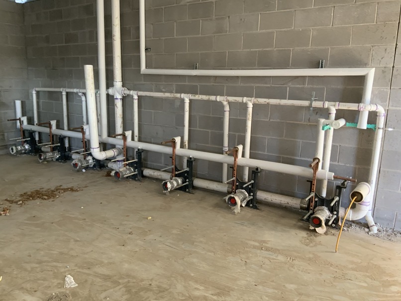 Neu Plumbing