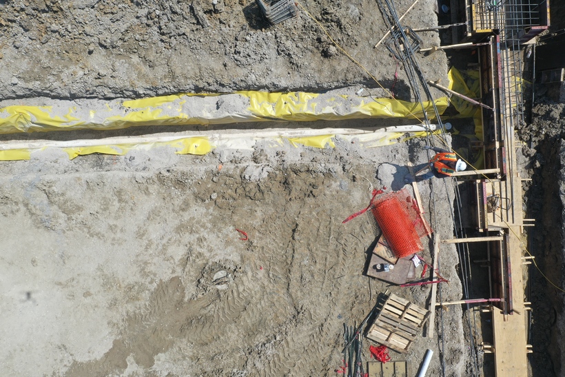 Neu Plumbing