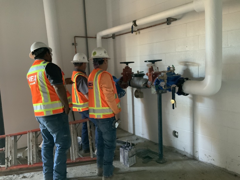 Neu Plumbing