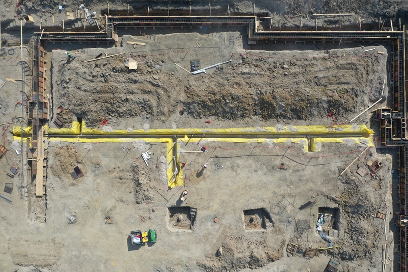 Neu Plumbing