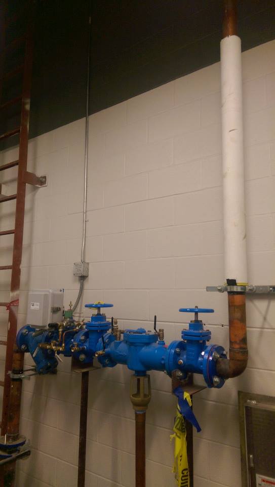 Neu Plumbing