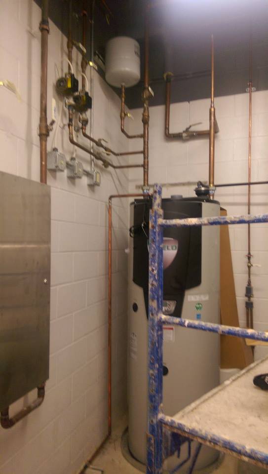 Neu Plumbing