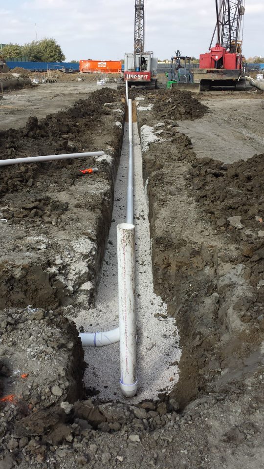 Neu Plumbing