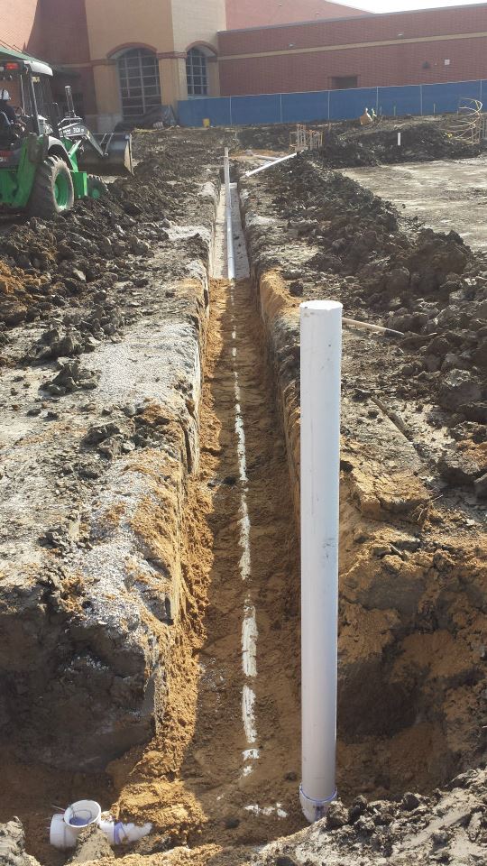 Neu Plumbing
