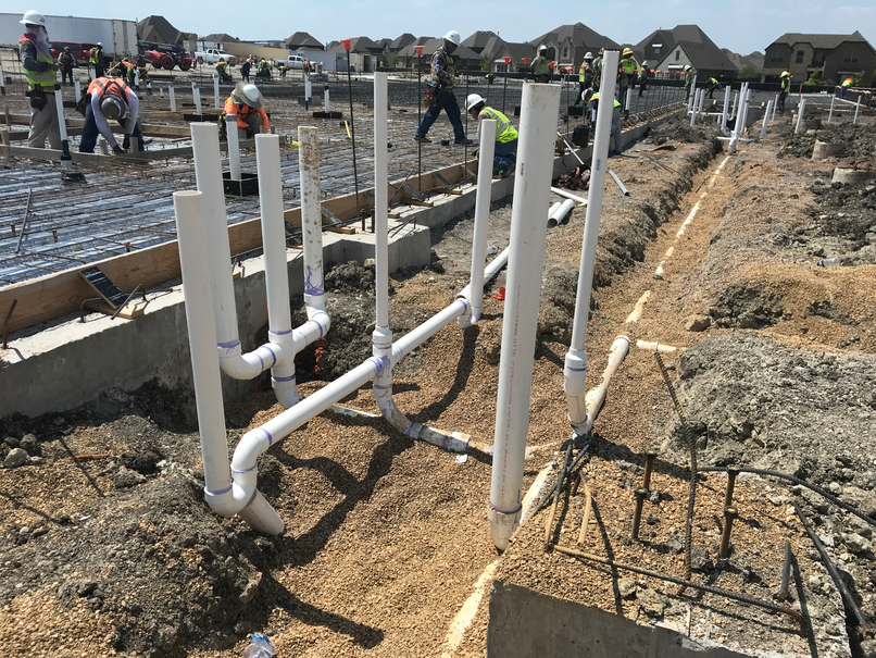 Neu Plumbing